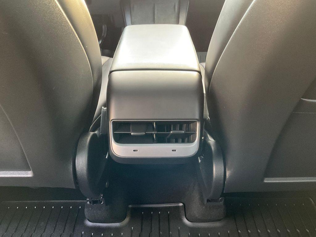 used 2022 Tesla Model Y car, priced at $31,780