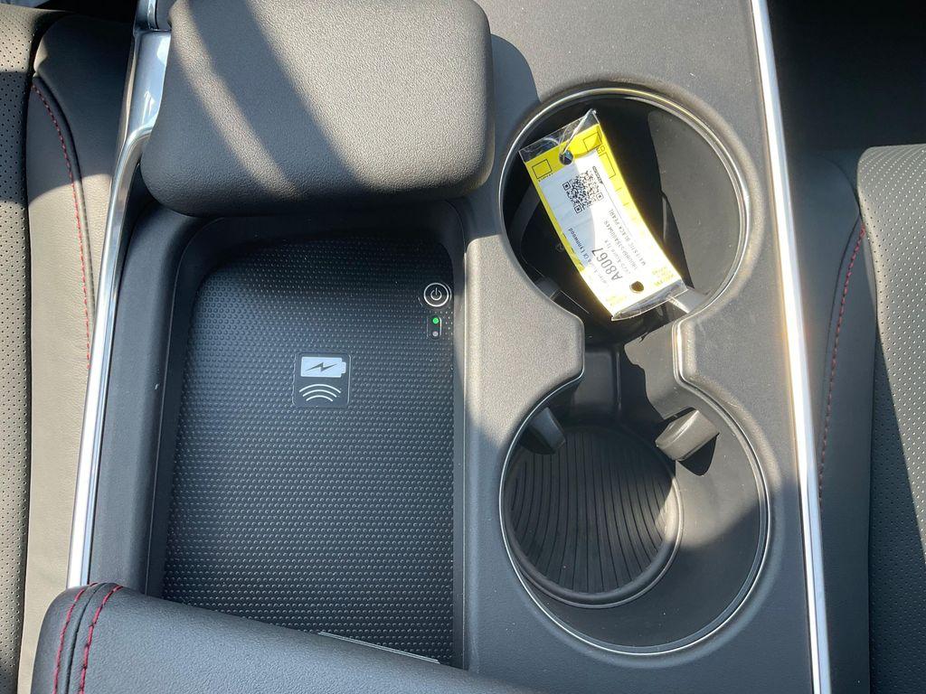 new 2025 Acura TLX car, priced at $49,575