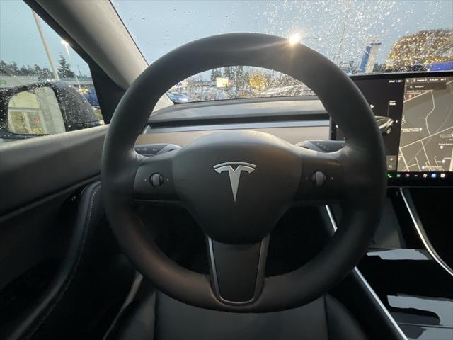 used 2021 Tesla Model Y car, priced at $26,990