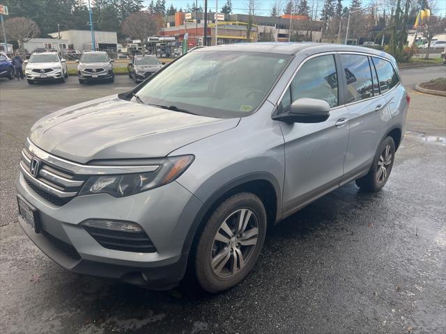 used 2018 Honda Pilot car, priced at $24,980