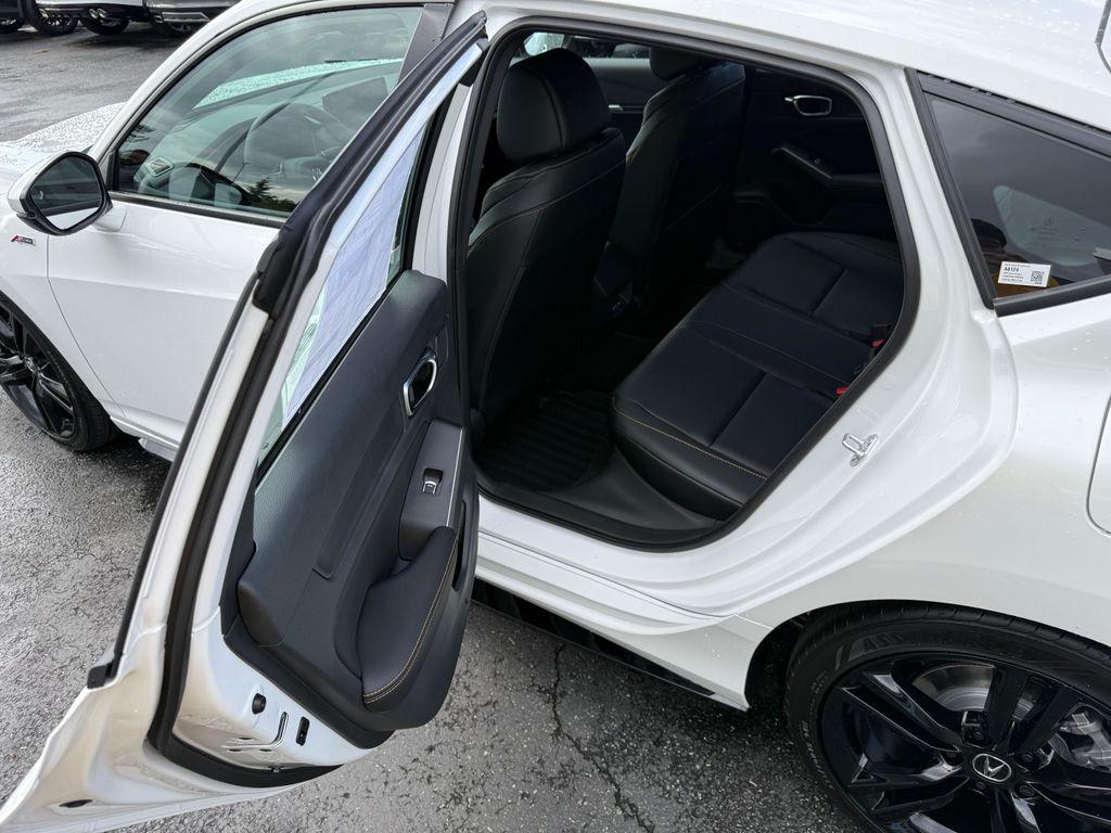 new 2026 Acura Integra car, priced at $40,995