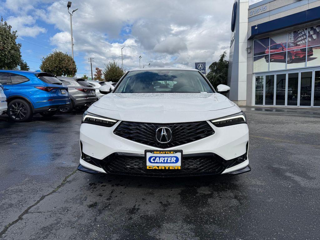 new 2026 Acura Integra car, priced at $40,995