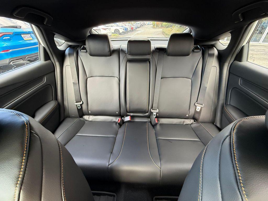 new 2026 Acura Integra car, priced at $40,995