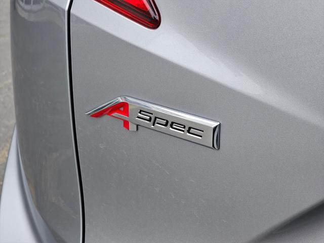 new 2024 Acura RDX car, priced at $50,895