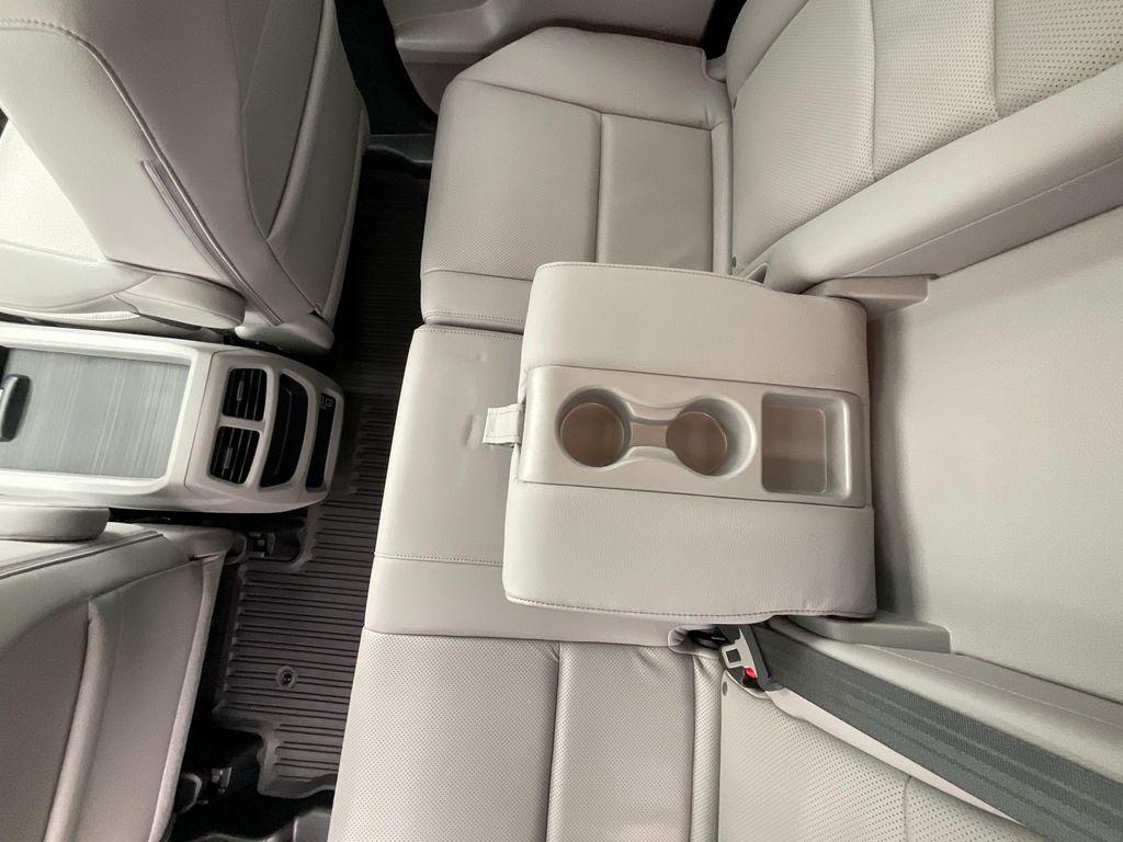 used 2020 Honda Ridgeline car, priced at $31,780