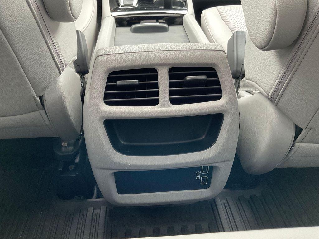 used 2020 Honda Ridgeline car, priced at $31,780