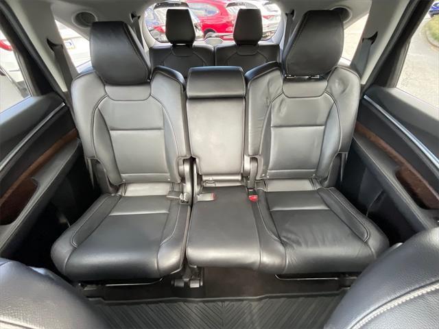 used 2020 Acura MDX car, priced at $35,884