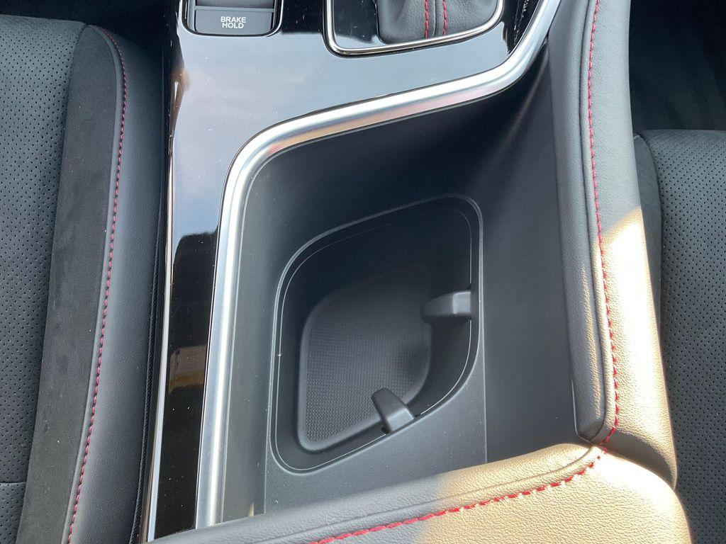 new 2025 Acura ADX car, priced at $41,950