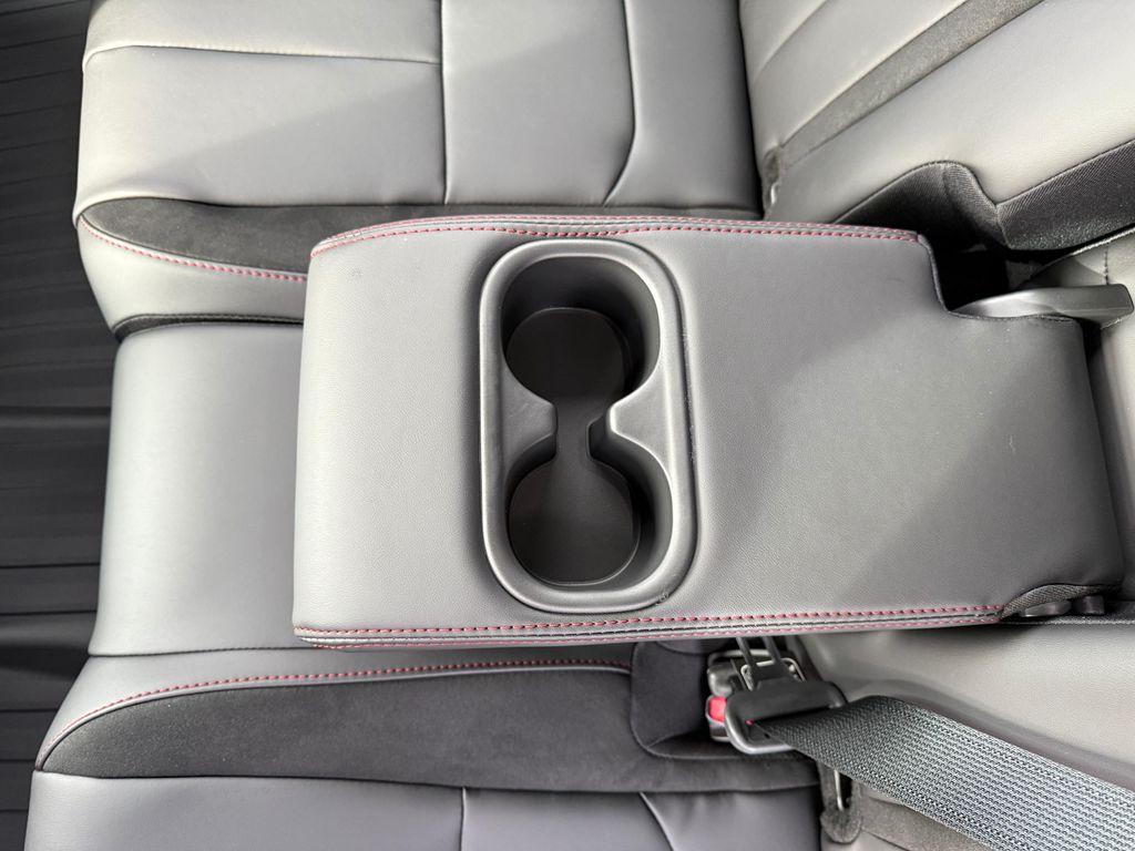 new 2025 Acura ADX car, priced at $38,350