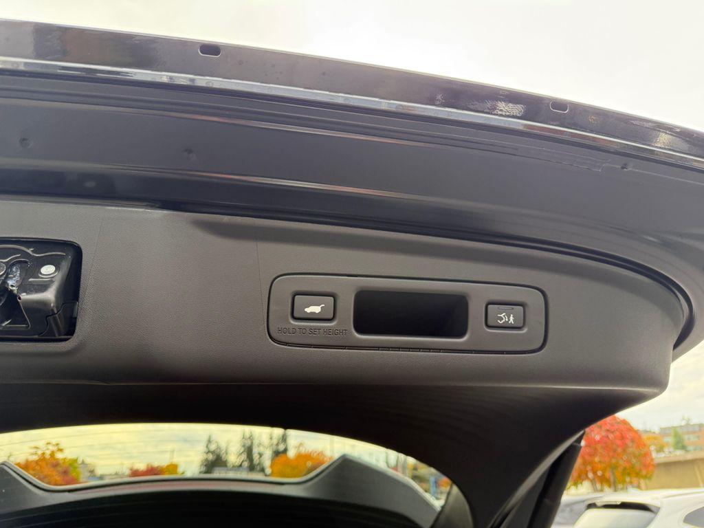 new 2025 Acura ADX car, priced at $38,350