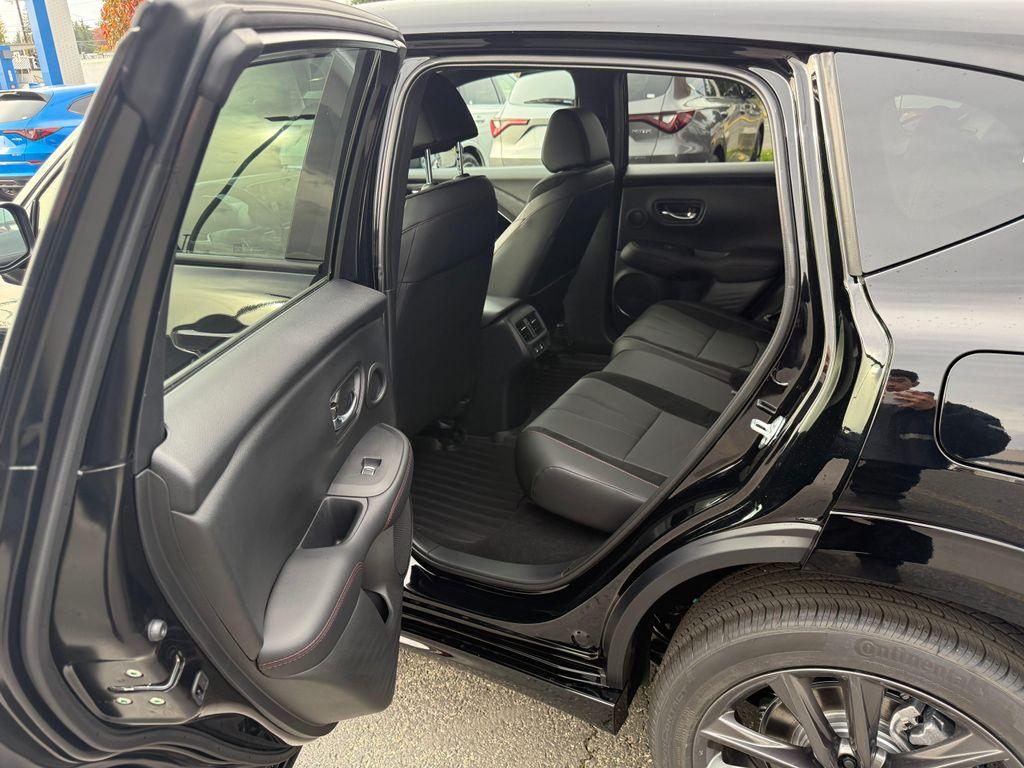 new 2025 Acura ADX car, priced at $38,350