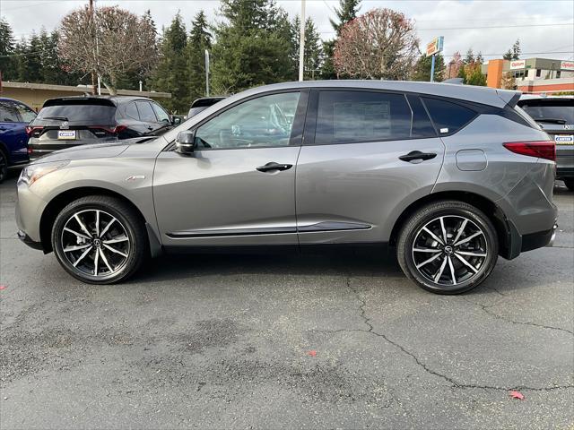 new 2025 Acura RDX car, priced at $56,400