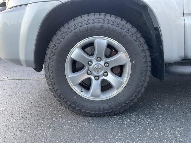 used 2007 Toyota 4Runner car, priced at $12,755