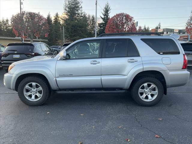 used 2007 Toyota 4Runner car, priced at $12,755