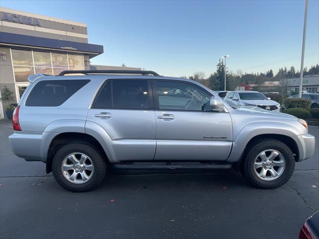 used 2007 Toyota 4Runner car, priced at $12,755