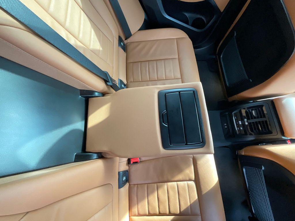 used 2021 BMW X3 car, priced at $36,406