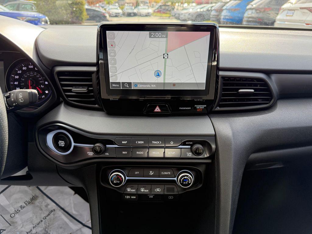 used 2022 Hyundai Veloster N car, priced at $23,227