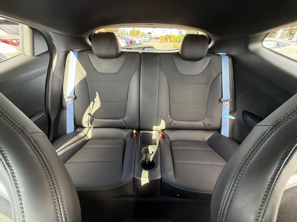 used 2022 Hyundai Veloster N car, priced at $23,227