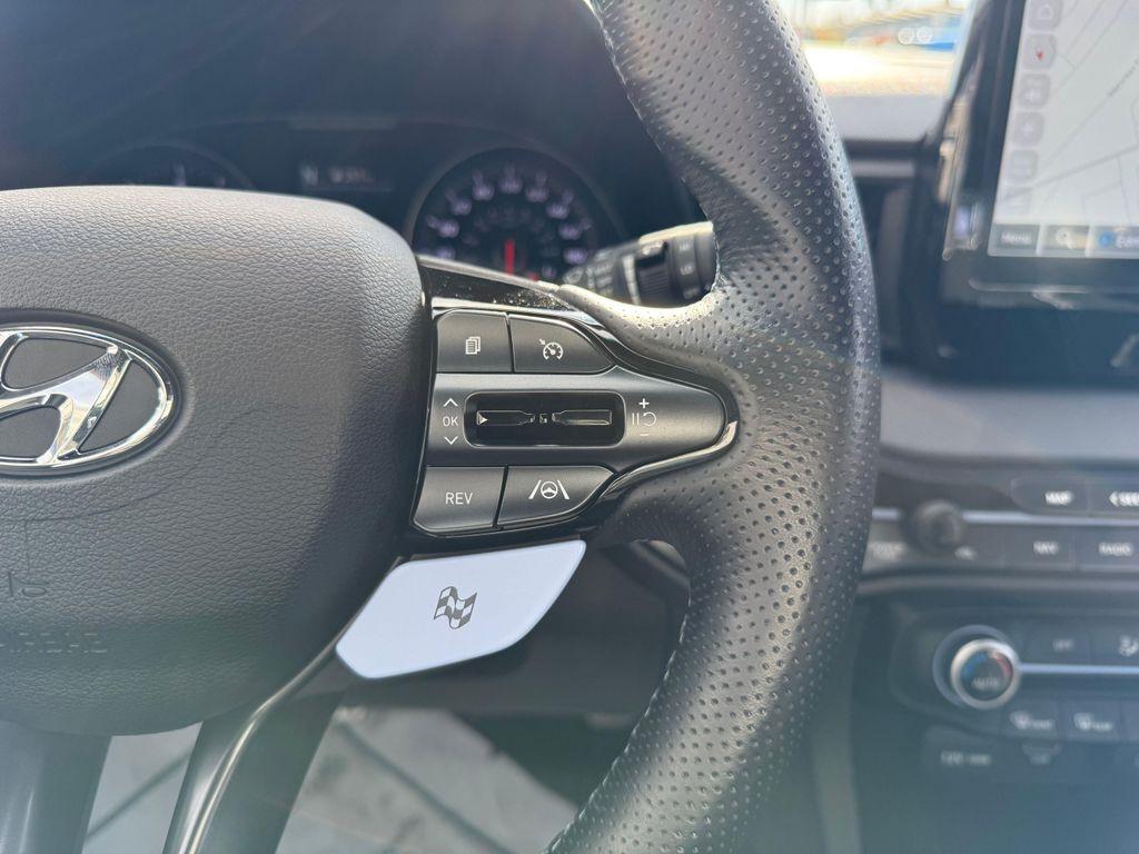 used 2022 Hyundai Veloster N car, priced at $23,227