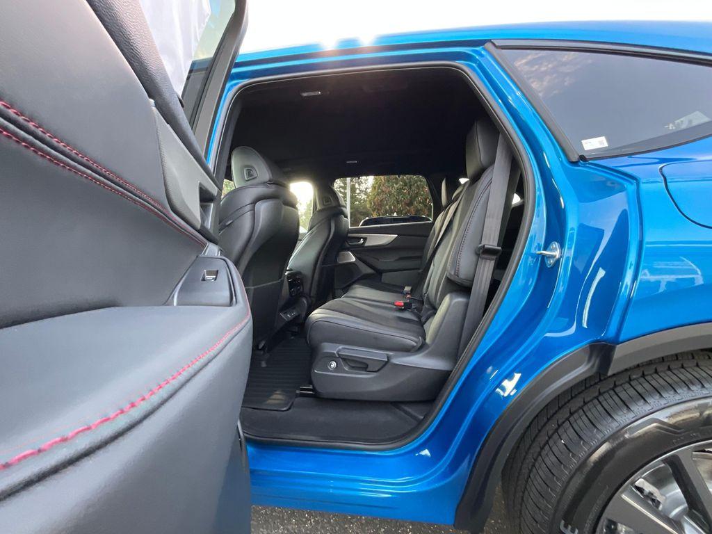 new 2026 Acura MDX car, priced at $64,350