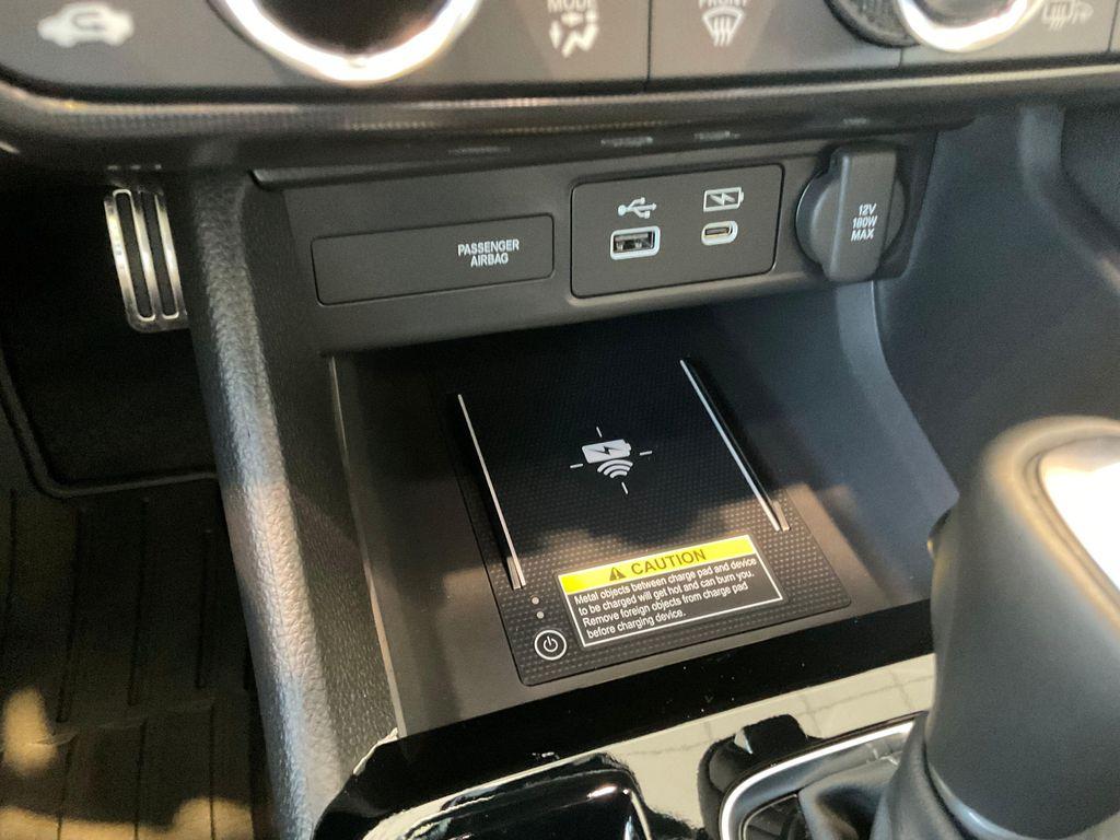 new 2025 Acura Integra car, priced at $38,600