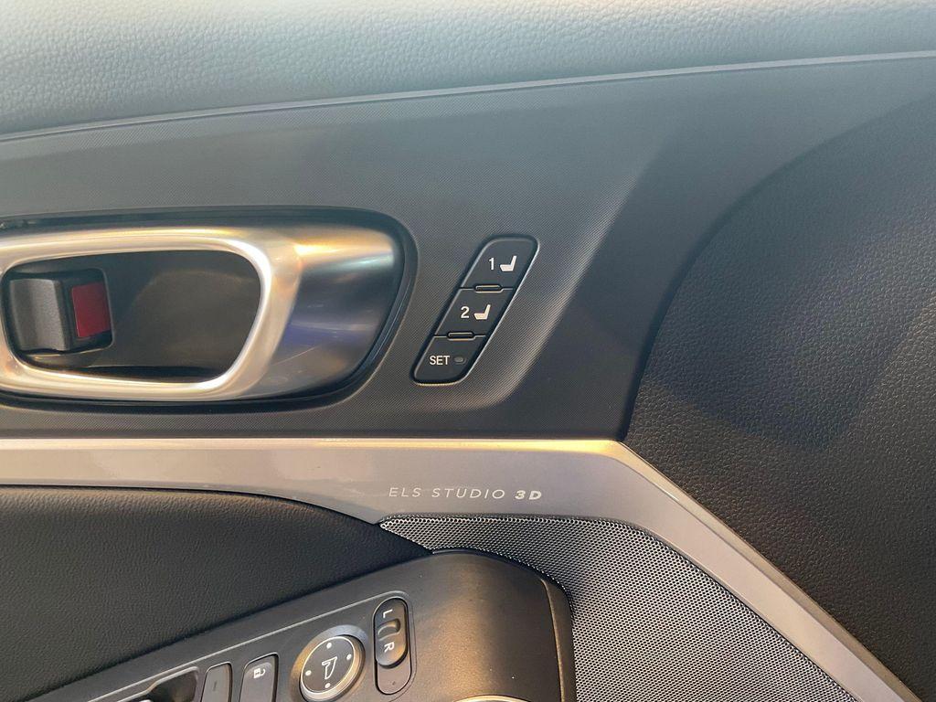 new 2025 Acura Integra car, priced at $38,600