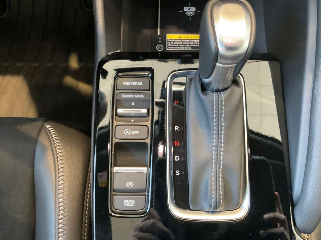 new 2025 Acura Integra car, priced at $38,600