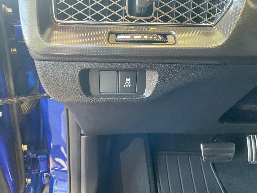 new 2025 Acura Integra car, priced at $38,600