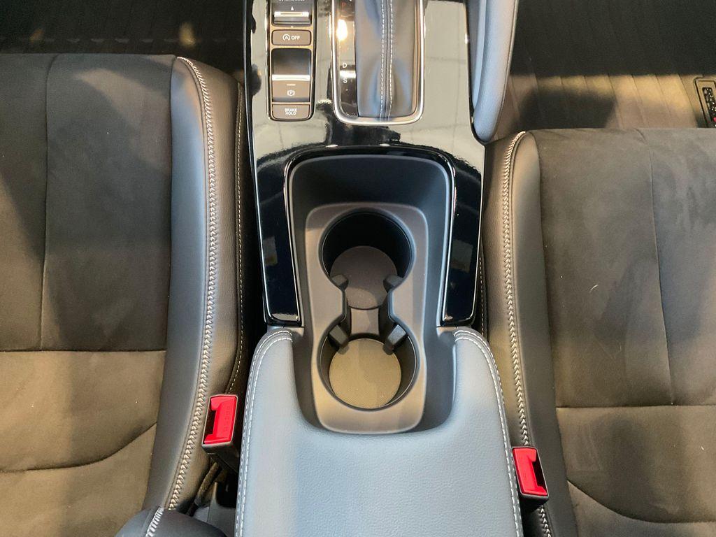 new 2025 Acura Integra car, priced at $38,600