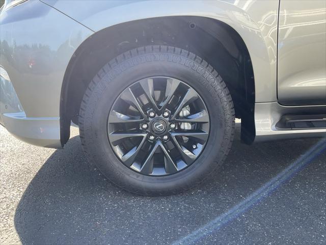 used 2022 Lexus GX 460 car, priced at $52,000