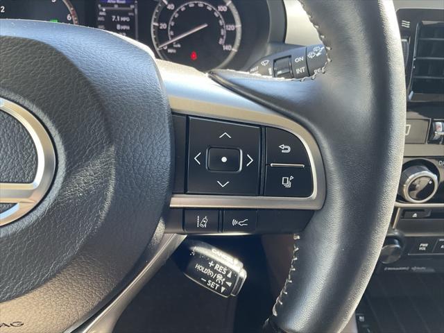 used 2022 Lexus GX 460 car, priced at $52,000