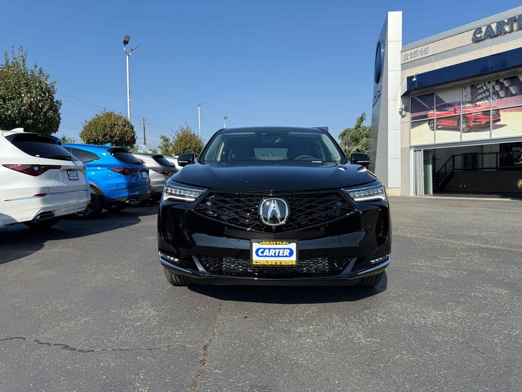 new 2025 Acura RDX car, priced at $54,400