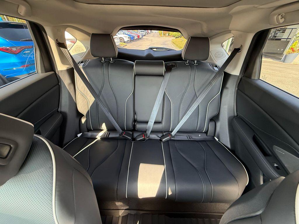 new 2025 Acura RDX car, priced at $54,400