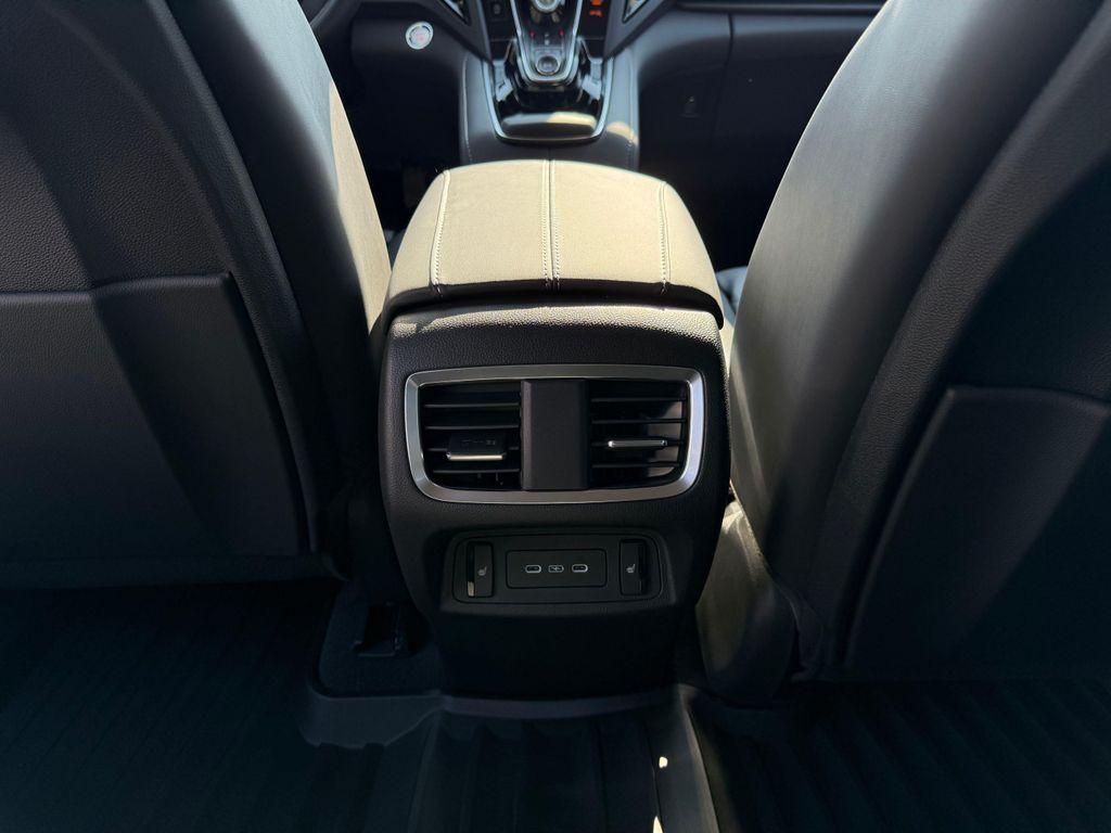 new 2025 Acura RDX car, priced at $54,400