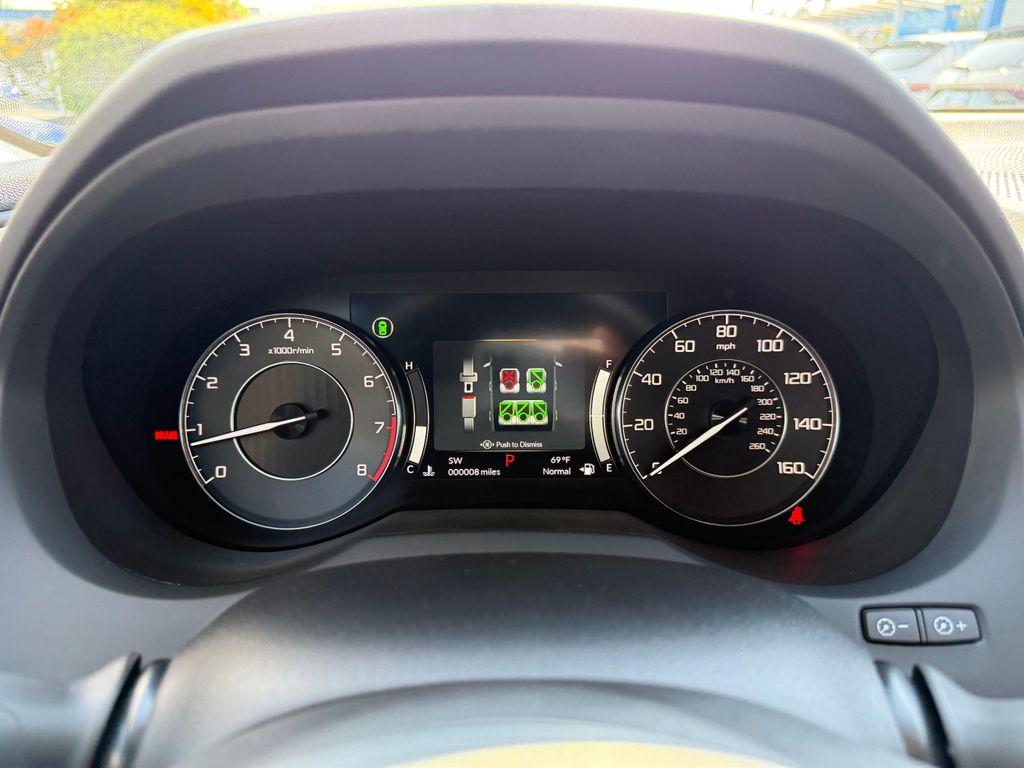 new 2025 Acura RDX car, priced at $54,400