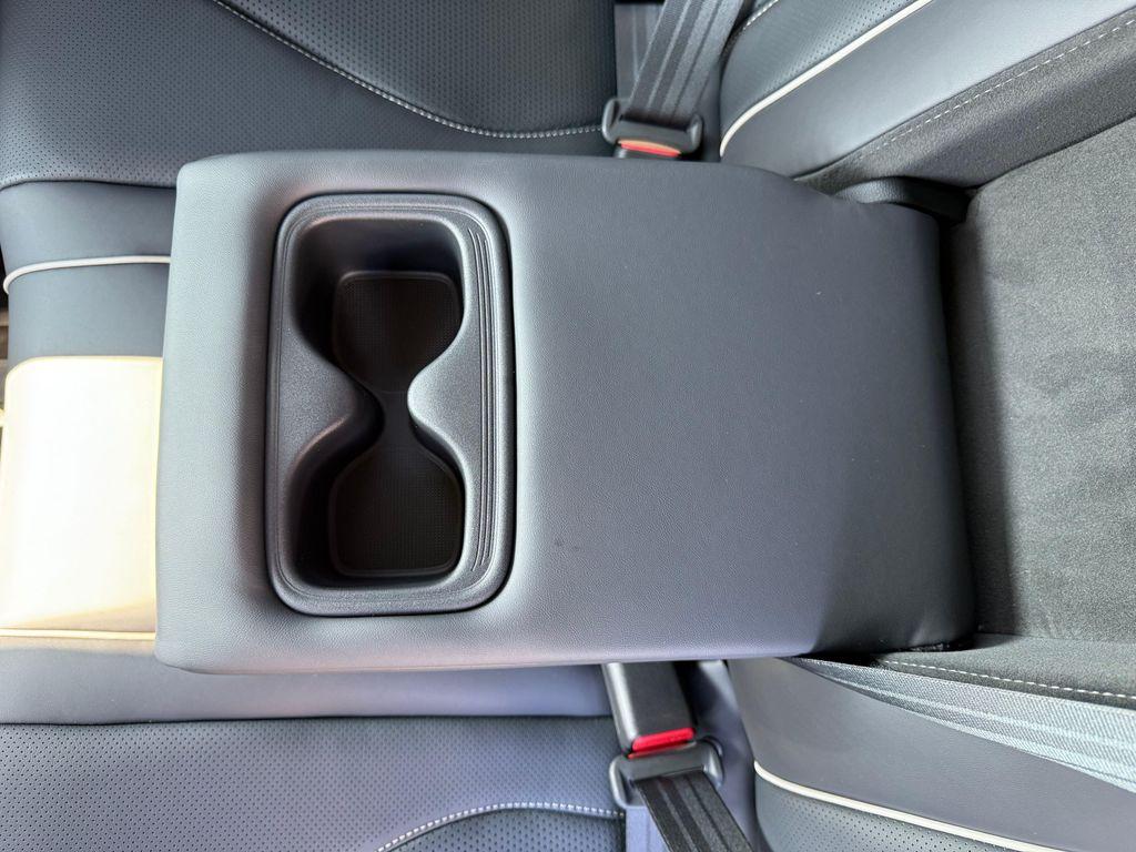 new 2025 Acura RDX car, priced at $54,400