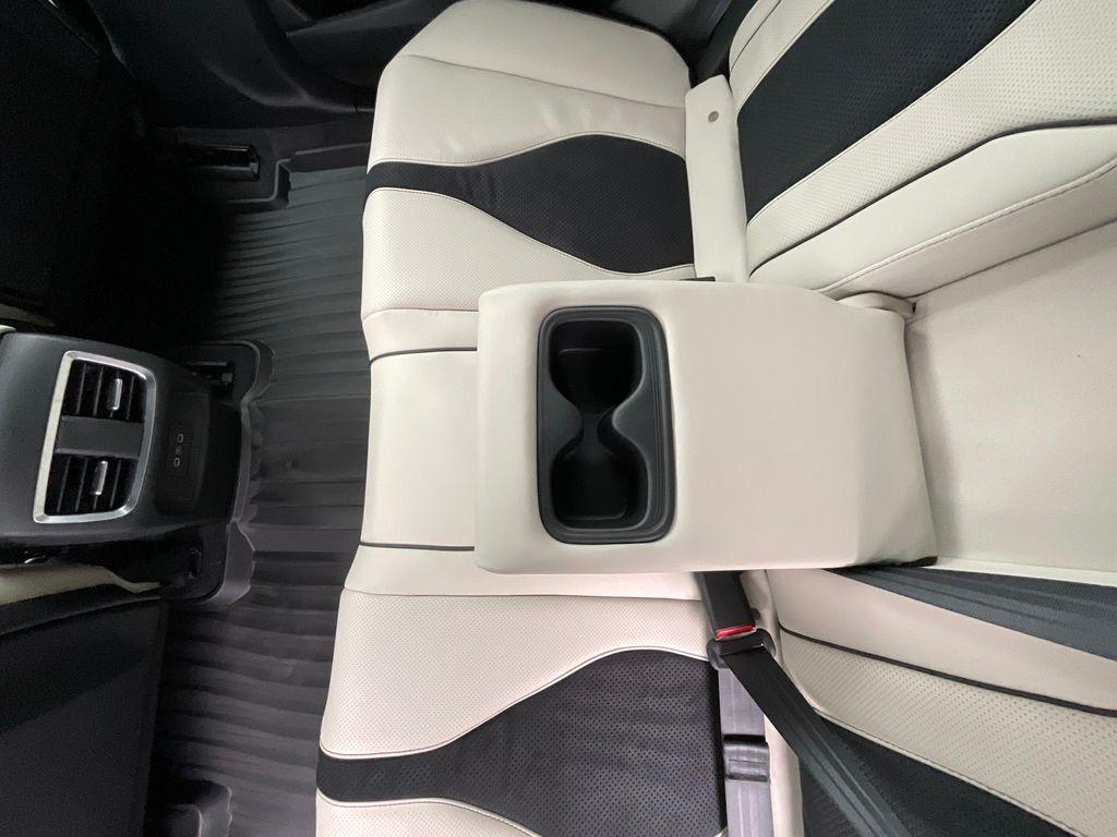 new 2025 Acura RDX car, priced at $52,250