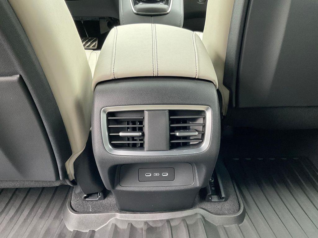 new 2025 Acura RDX car, priced at $52,250