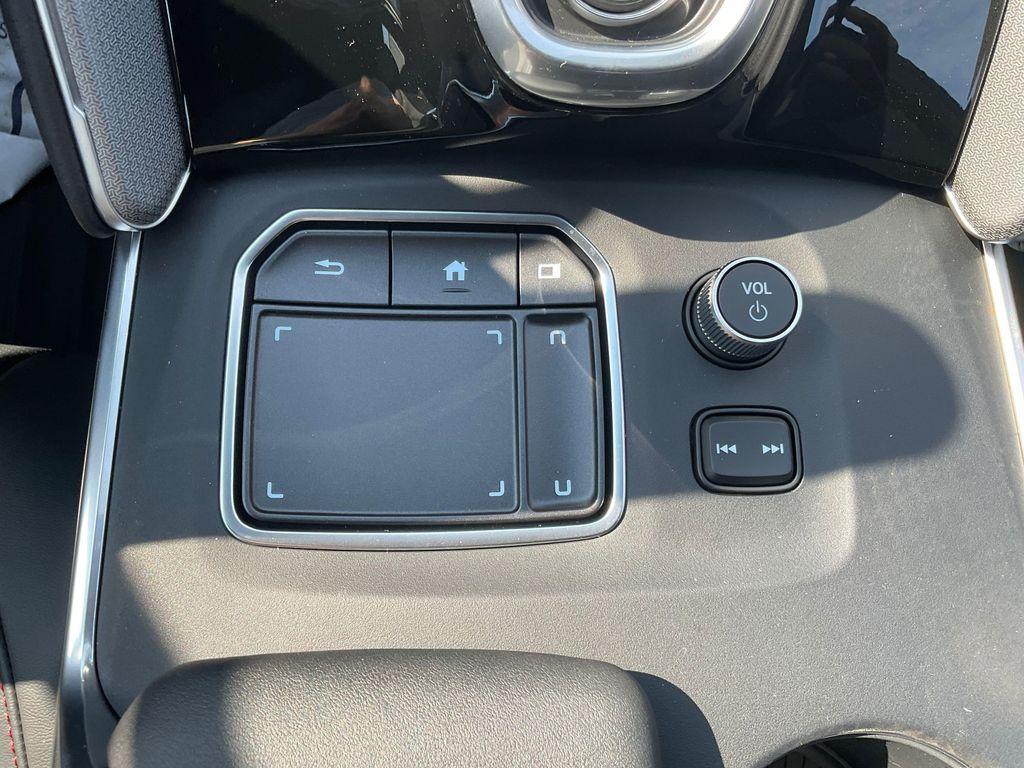 new 2025 Acura TLX car, priced at $52,195