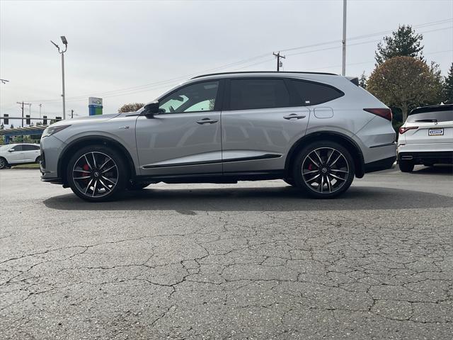 new 2024 Acura MDX car, priced at $71,486