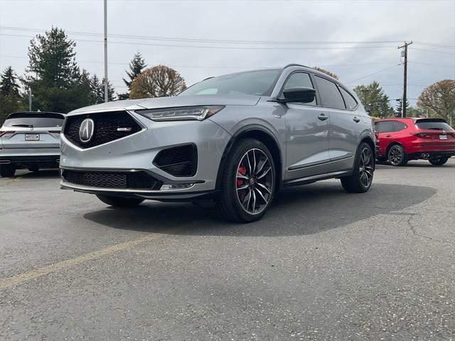 new 2024 Acura MDX car, priced at $71,486