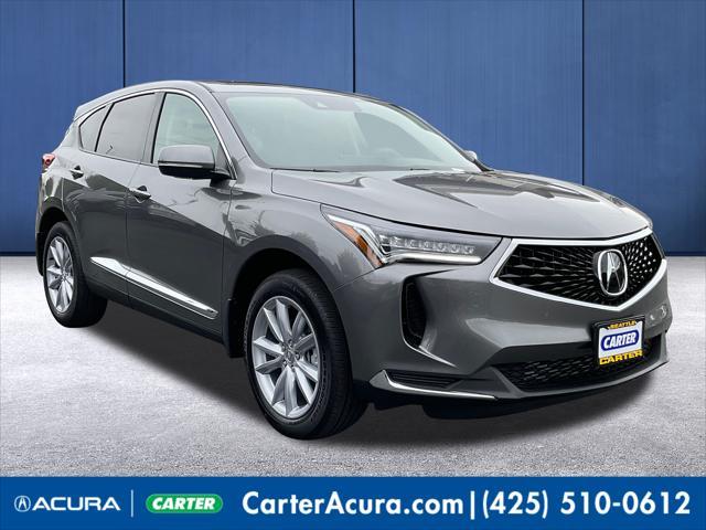 new 2024 Acura RDX car, priced at $45,163