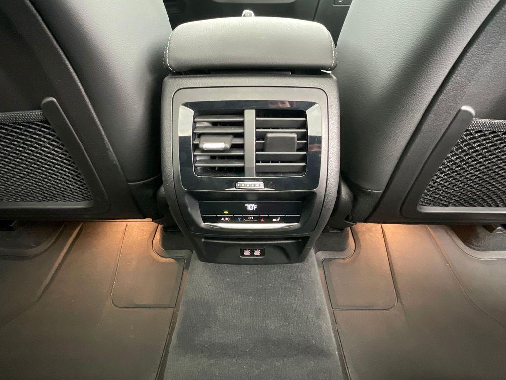 used 2021 BMW X3 car, priced at $29,870