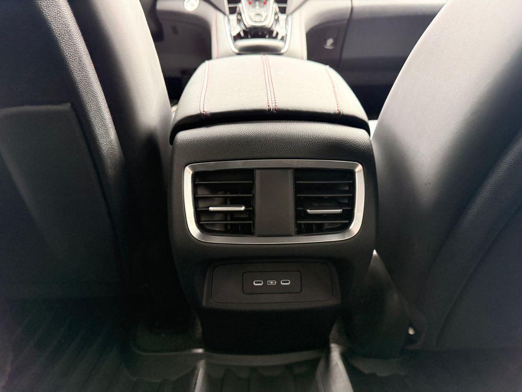 new 2026 Acura RDX car, priced at $52,650