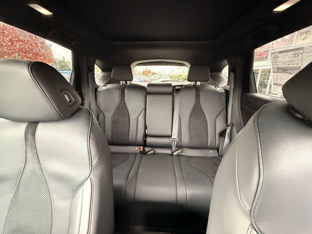 new 2026 Acura RDX car, priced at $52,650