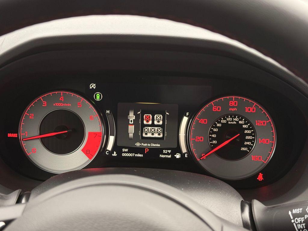 new 2026 Acura RDX car, priced at $52,650