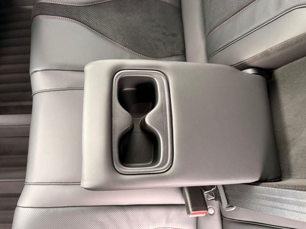 new 2026 Acura RDX car, priced at $52,650