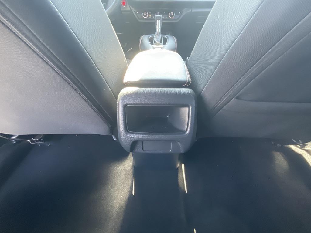 used 2024 Honda HR-V car, priced at $26,475
