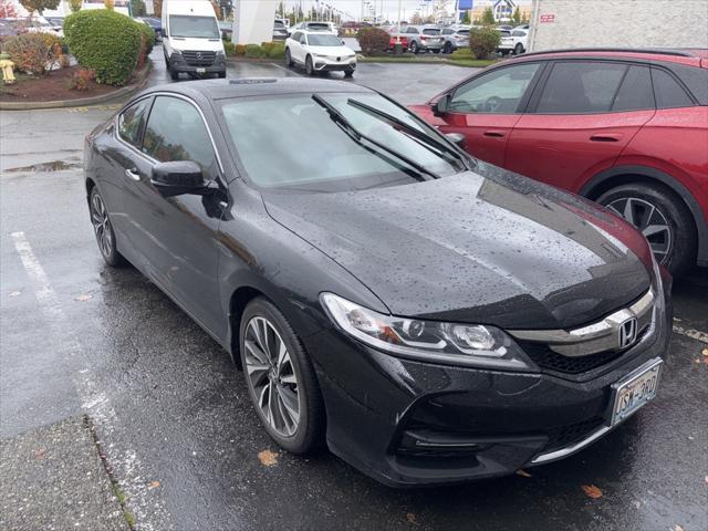 used 2016 Honda Accord car, priced at $13,994