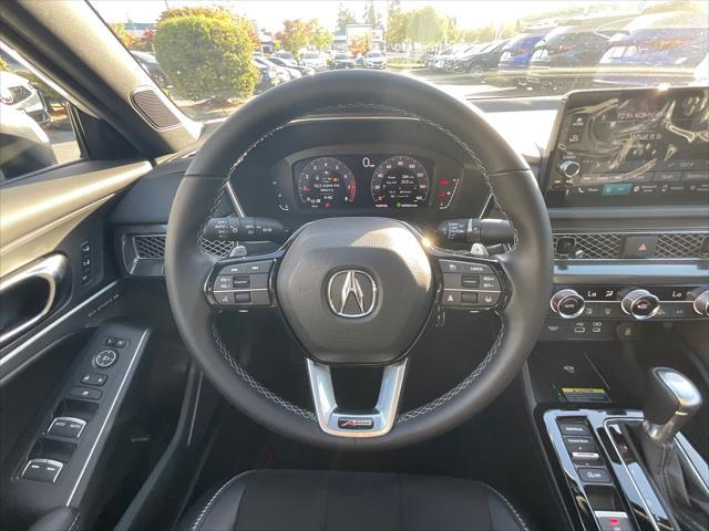 new 2025 Acura Integra car